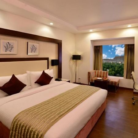 Lords Inn Jodhpur Джодхпур Экстерьер фото
