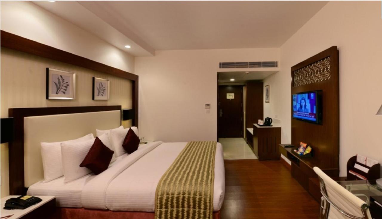 Lords Inn Jodhpur Джодхпур Экстерьер фото