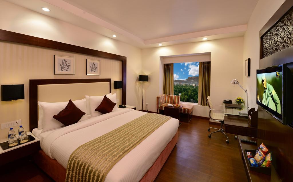 Lords Inn Jodhpur Джодхпур Экстерьер фото