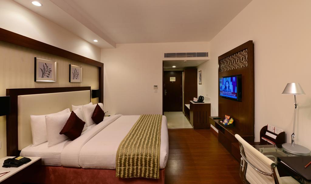 Lords Inn Jodhpur Джодхпур Экстерьер фото