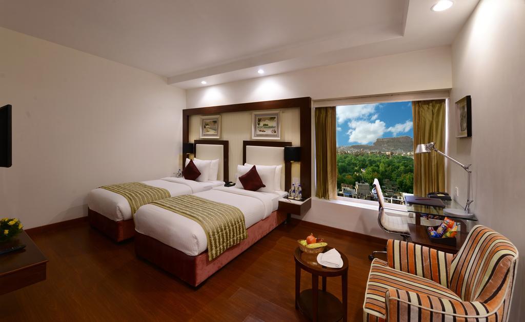 Lords Inn Jodhpur Джодхпур Экстерьер фото