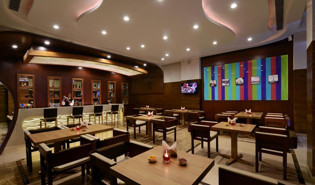 Lords Inn Jodhpur Джодхпур Экстерьер фото