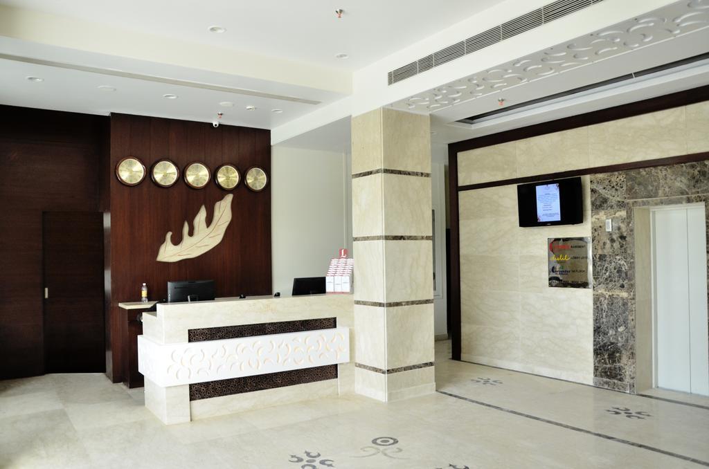 Lords Inn Jodhpur Джодхпур Экстерьер фото