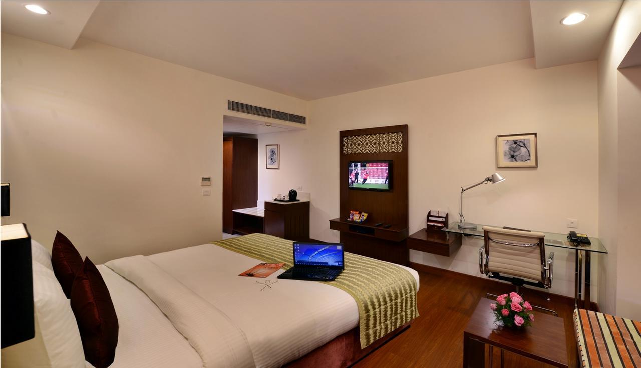 Lords Inn Jodhpur Джодхпур Экстерьер фото